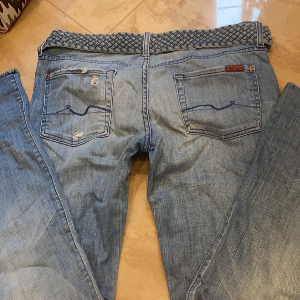 Seven Jeans - Picture 2 of 10